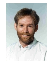 Dr. Aaron Gulliver