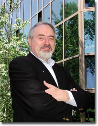 Wolfgang Hoefer