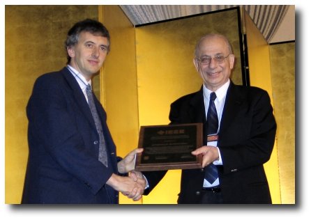 Dr. Andreas Antoniou