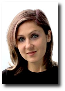 Ms. Ioana Sevcenco